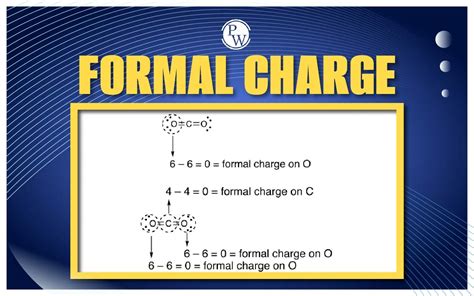 8.4: Formal Charge .